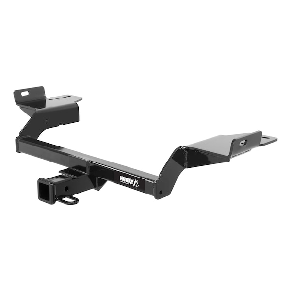 Husky Towing Husky Towing 69518C; Class III Receiver Hitch; 2 in Square Tube; 3,500 lb 69518C - main